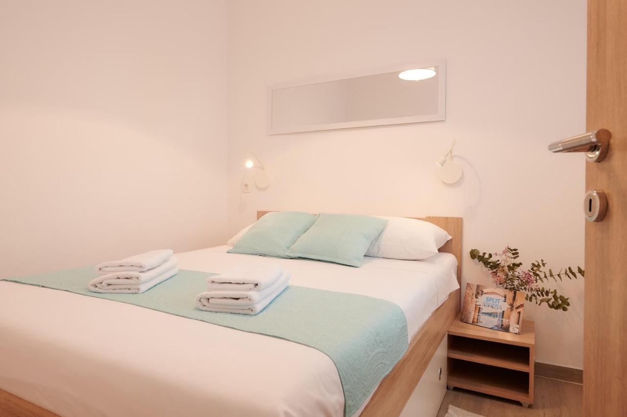 Apartment Boris Trogir Exterior photo