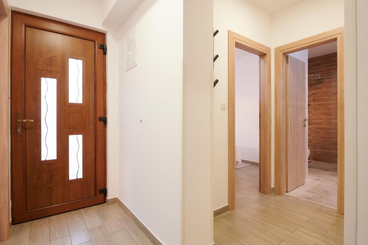 Apartment Boris Trogir Exterior photo